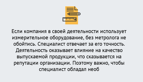 Почему нужно обратиться к нам? Мариинск Повышение квалификации по метрологическому контролю: дистанционное обучение