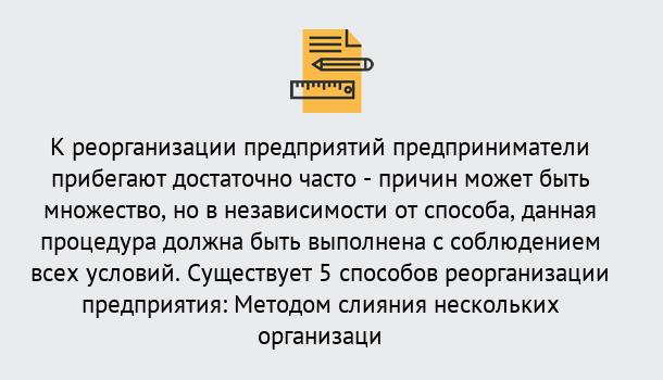 Почему нужно обратиться к нам? Мариинск Реорганизация предприятия: процедура, порядок...в Мариинск