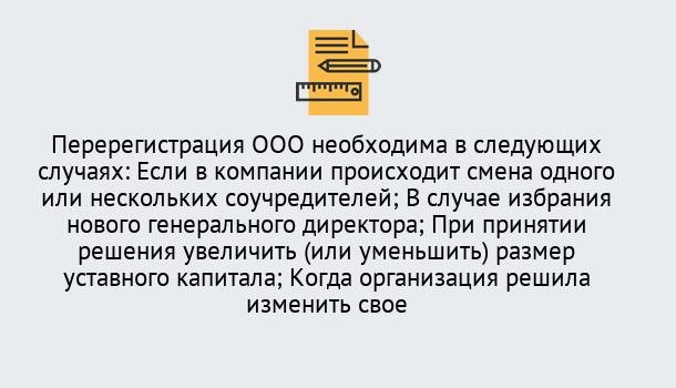 Почему нужно обратиться к нам? Мариинск Перерегистрация ООО: особенности, документы, сроки...  в Мариинск