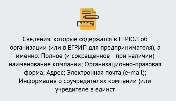 Почему нужно обратиться к нам? Мариинск Внесение изменений в ЕГРЮЛ 2019 в Мариинск