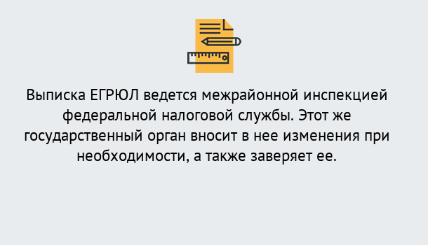 Почему нужно обратиться к нам? Мариинск Выписка ЕГРЮЛ в Мариинск ?